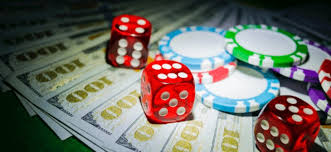 Зеркало Poperlo Casino